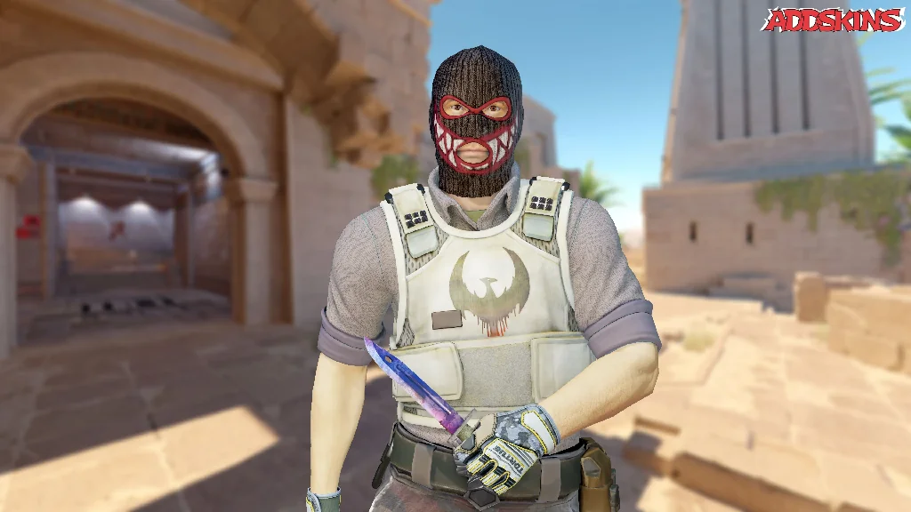 ★ Bayonet | Doppler pose-1