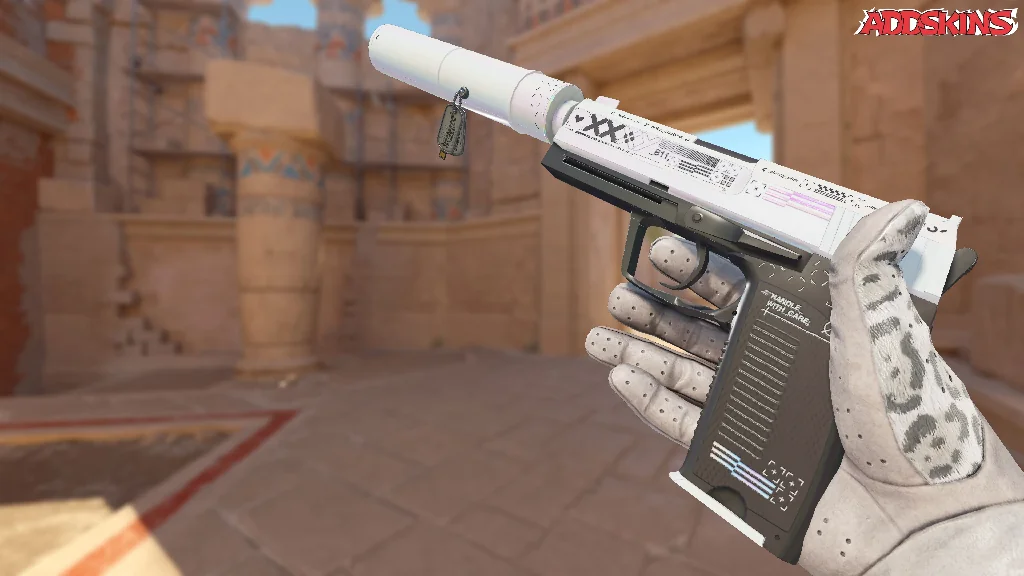 Charm | Austin 2025 Highlight | Almost 500 Damage inspecting