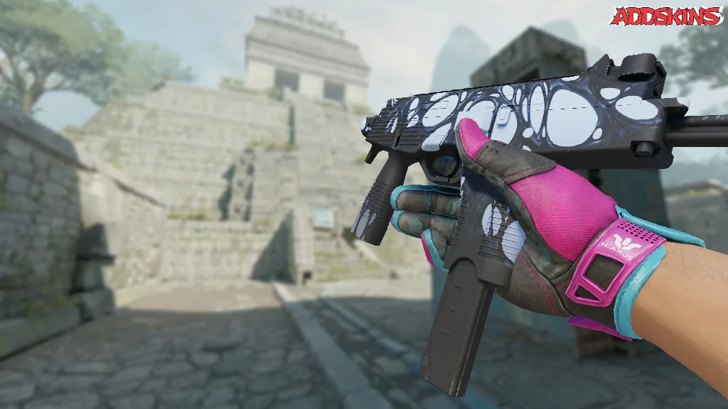 MP9 | Goo inspecting