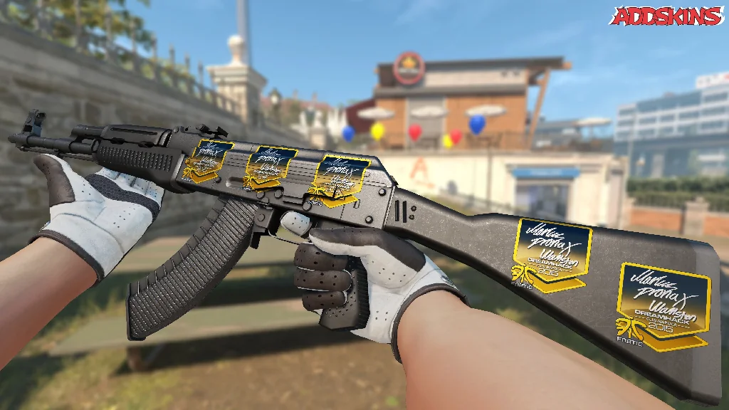 Sticker | pronax (Foil) | Cluj-Napoca 2015 inspecting