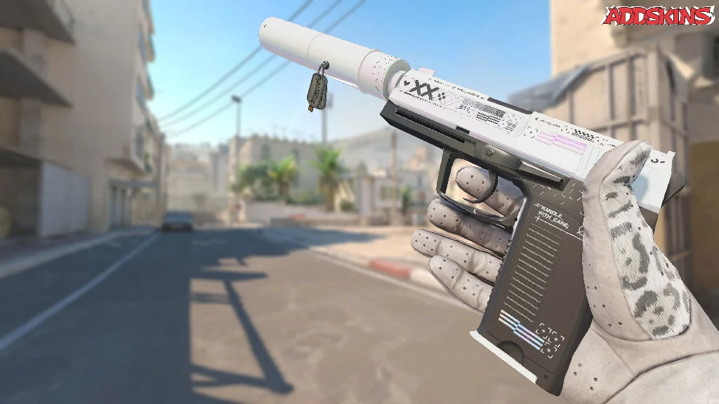Charm | Austin 2025 Highlight | Spinx Inferno Triple Kill inspecting