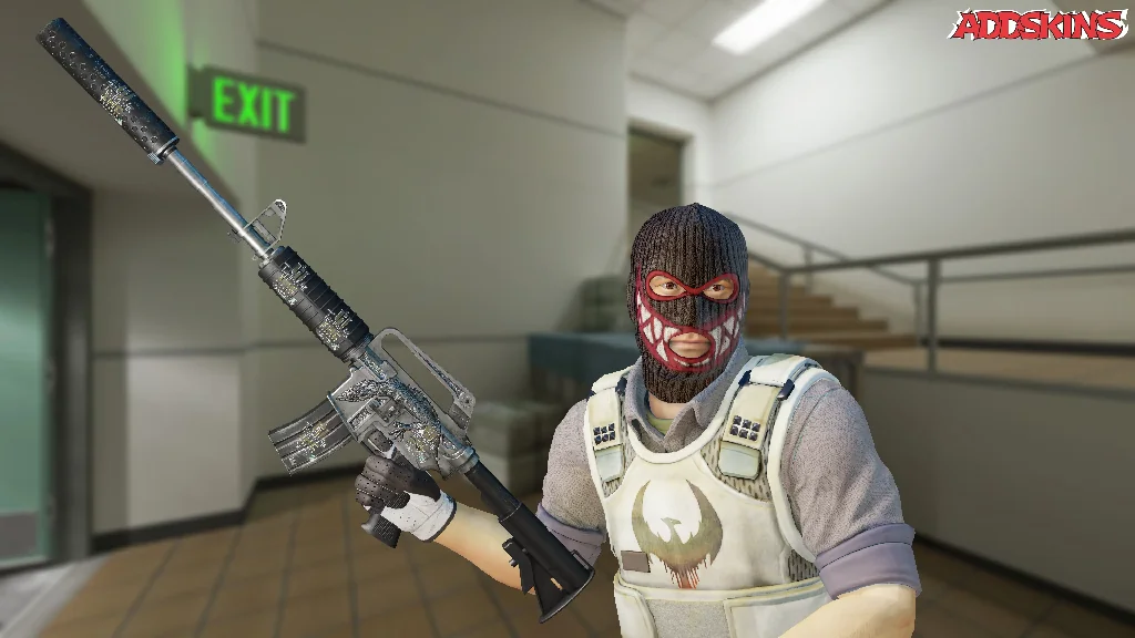 Sticker | Techno4K | Antwerp 2022 pose-2