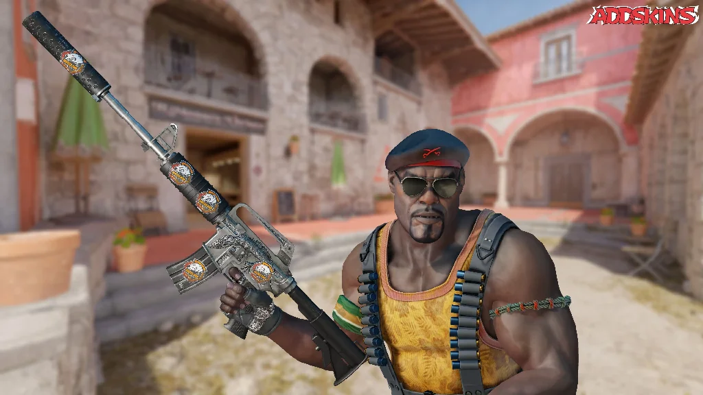 Sticker | Virtus.Pro | London 2018 pose-2