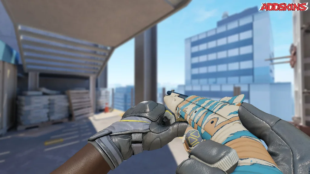 Nova | Quick Sand reloading