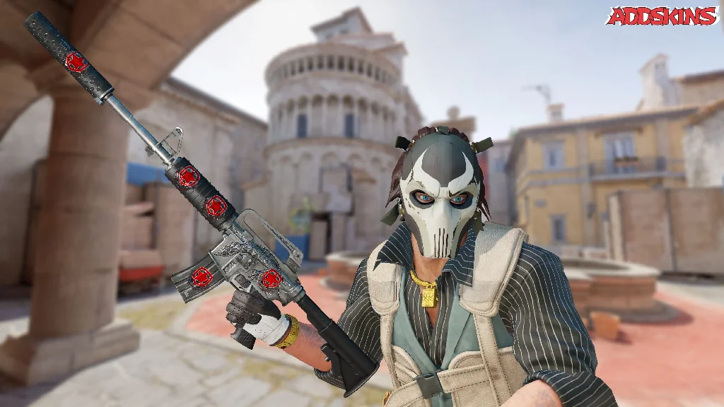 Sticker | Gambit Esports (Foil) | London 2018 pose-2