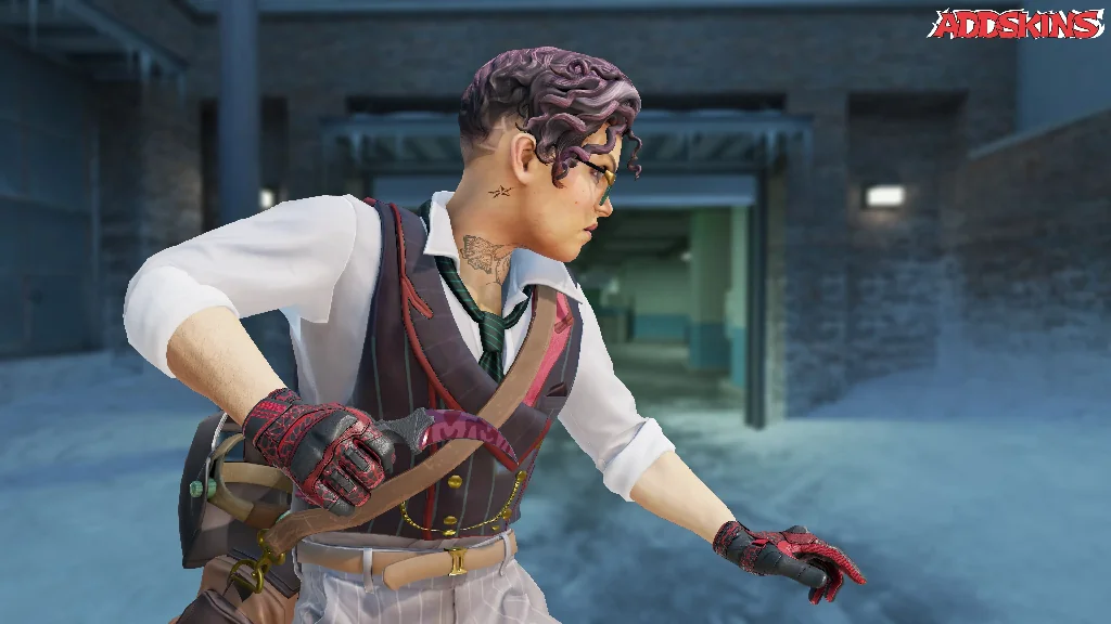 ★ Karambit | Slaughter pose-3