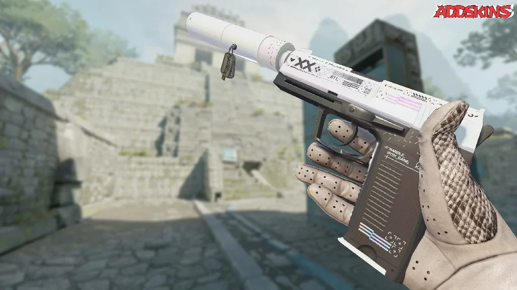 Charm | Austin 2025 Highlight | flameZ Triple Entry inspecting