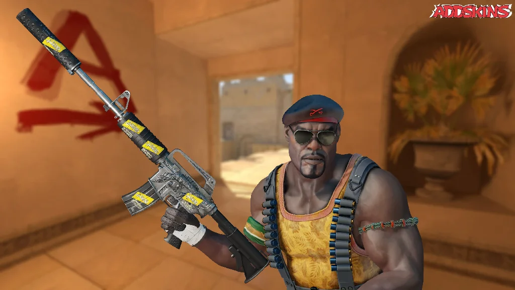 Sticker | jL (Champion) | Copenhagen 2024 pose-2