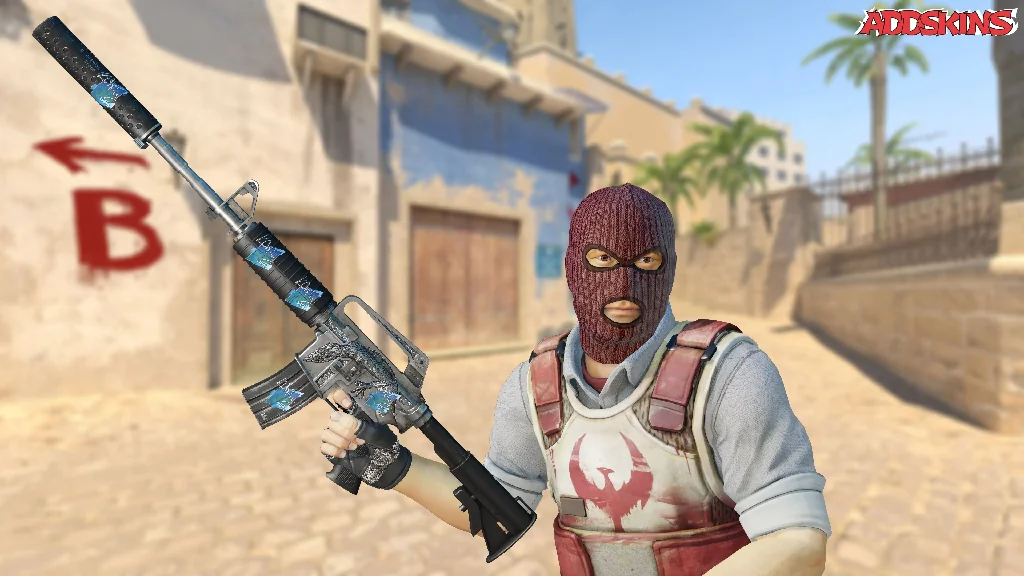 Sticker | k0nfig | Boston 2018 pose-2