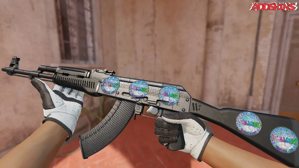 Sticker | FalleN (Holo) | Cologne 2026 inspecting