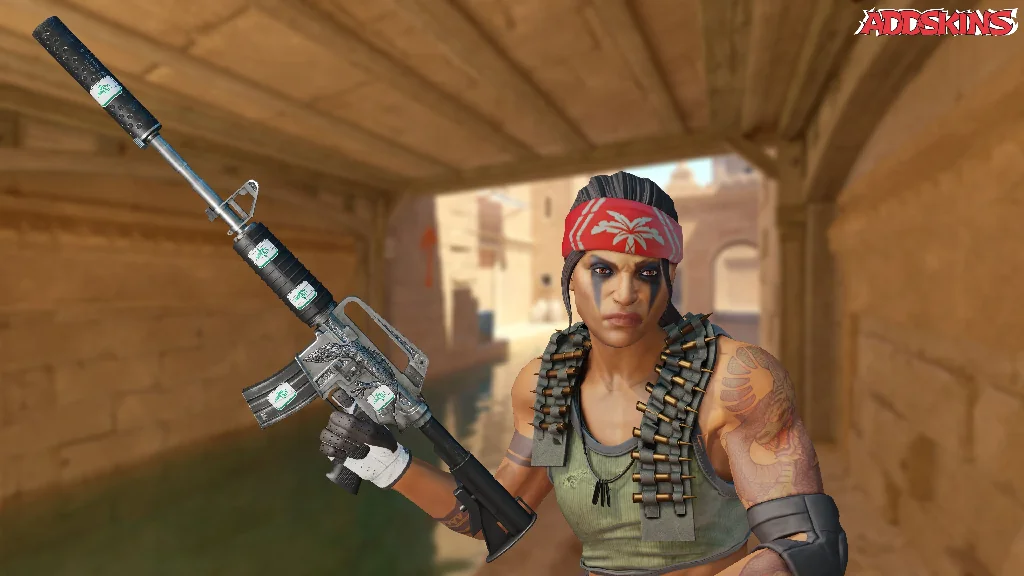 Sticker | Mahjong Rooster pose-2