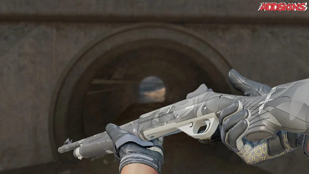 Nova | Currents inspecting