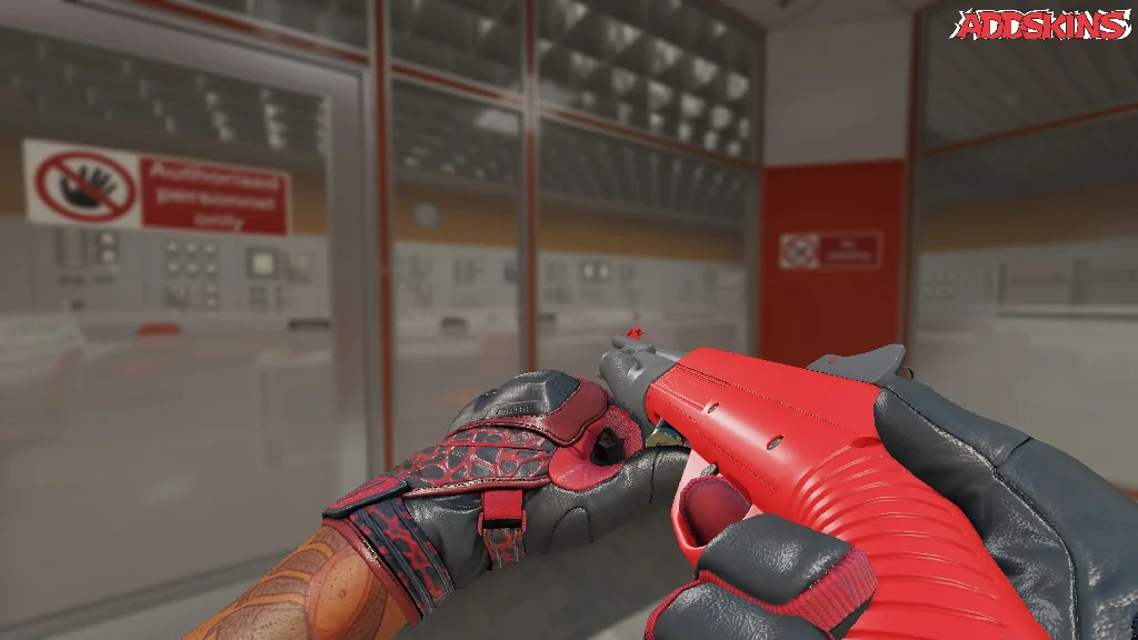 Nova | Candy Apple reloading