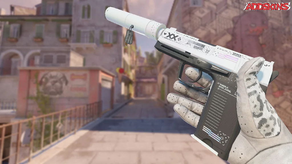 Charm | Budapest 2025 Highlight | 910 solid rotation inspecting
