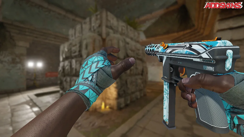 Tec-9 | Avalanche reloading