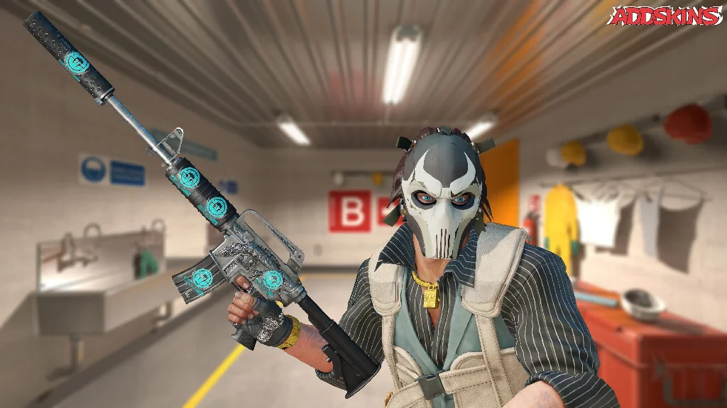 Sticker | Immortals | Krakow 2017 pose-2