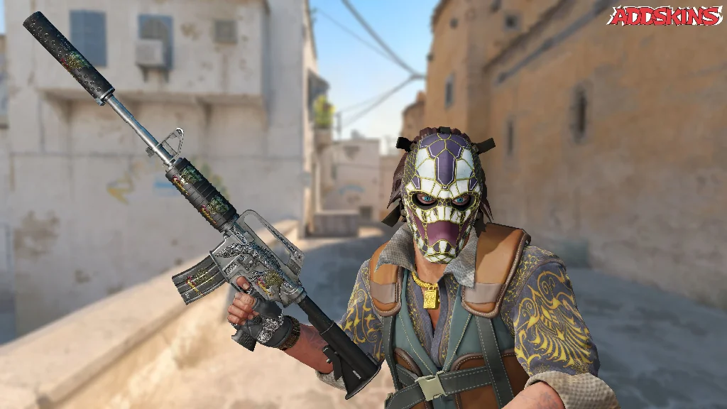 Sticker | Jame (Gold) | Shanghai 2024 pose-2