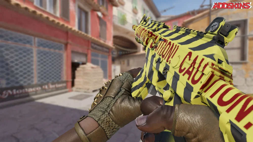 Galil AR | CAUTION! reloading