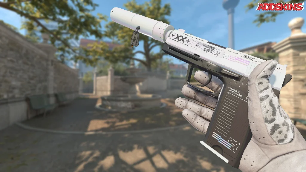 Charm | Austin 2025 Highlight | You Won't Get My AK inspecting