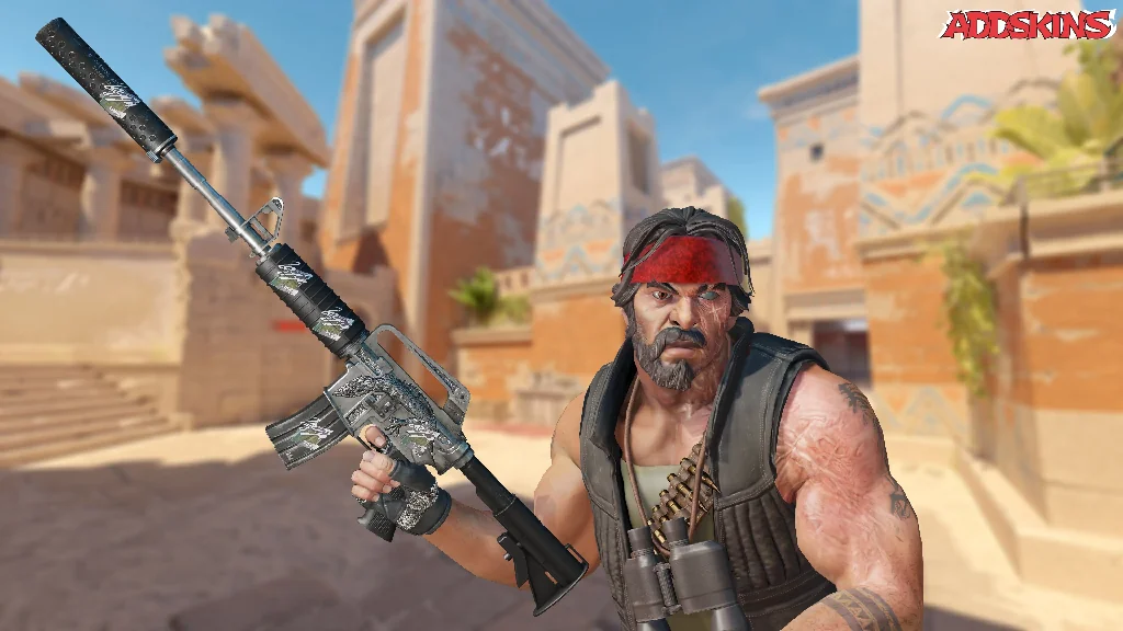 Sticker | LEGIJA | Boston 2018 pose-2