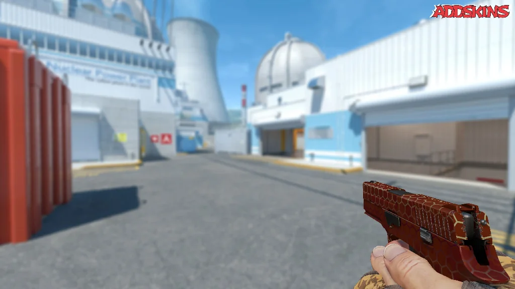 P250 | Hive holding