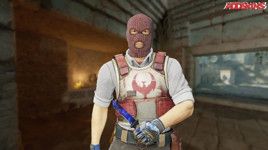 ★ Ursus Knife | Doppler Phase 4 pose-1