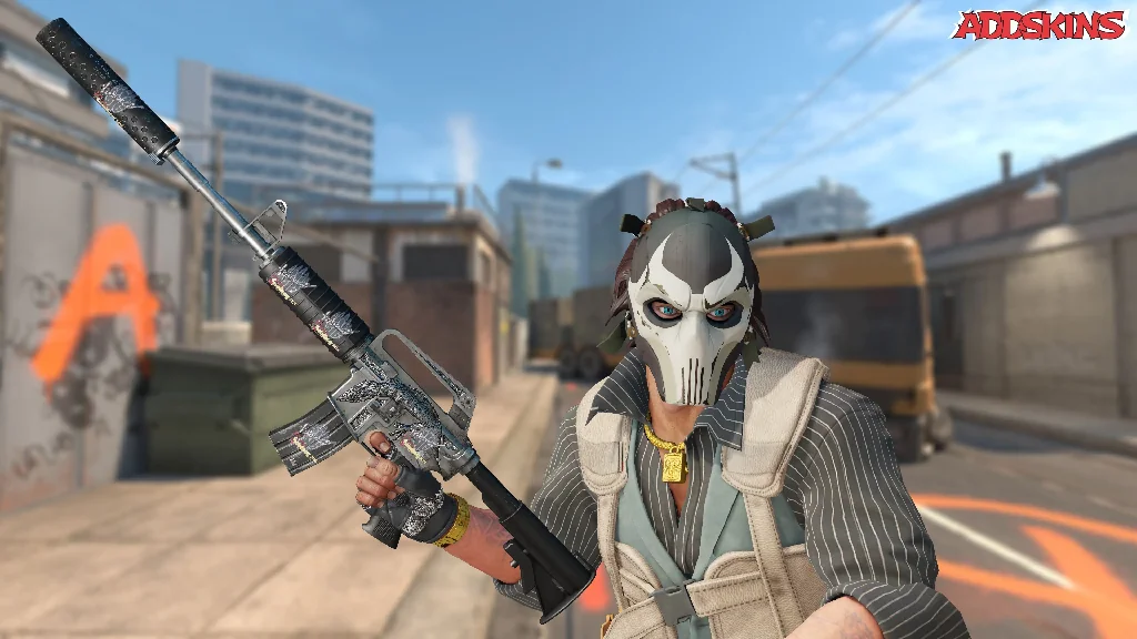 Sticker | tabseN (Holo) | Shanghai 2024 pose-2