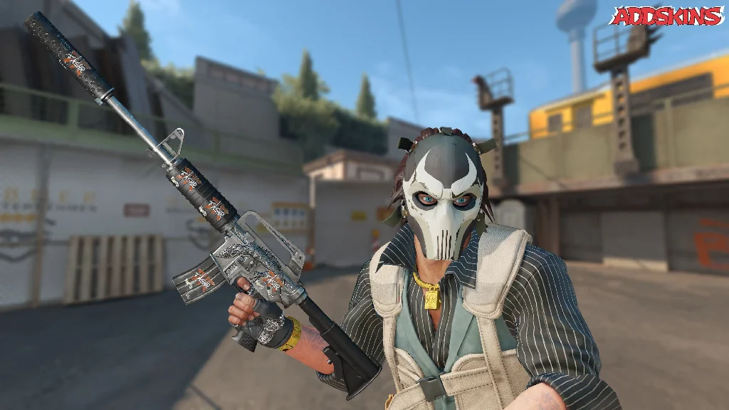 Sticker | FASHR | Paris 2023 pose-2