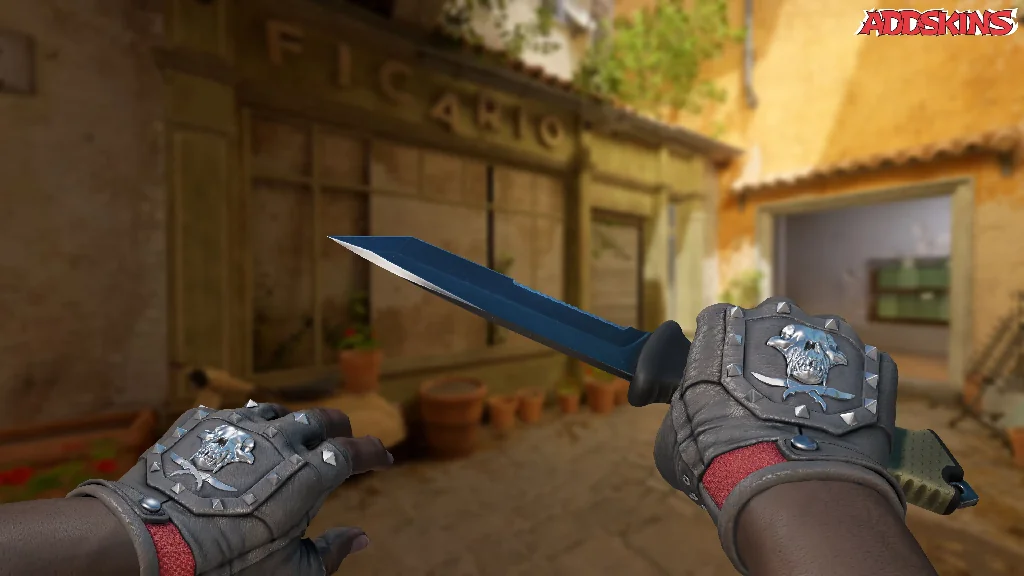 ★ Ursus Knife | Vanilla holding