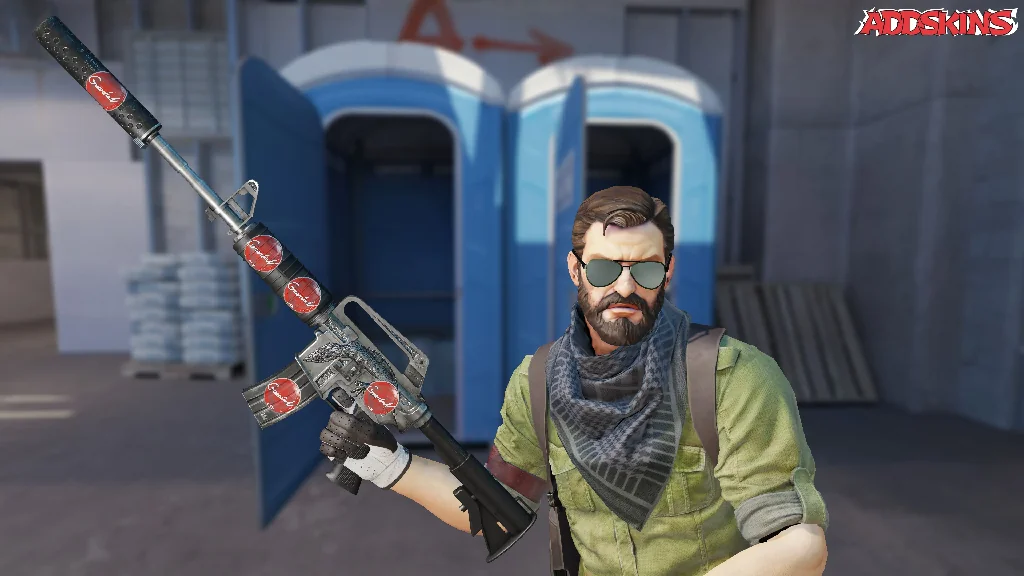 Sticker | GuardiaN | Katowice 2019 pose-2