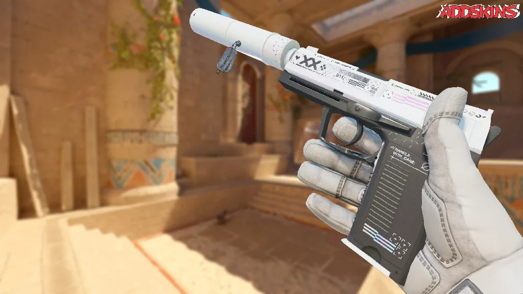 Charm | Cologne 2026 Highlight | hypex Smoke Kill inspecting