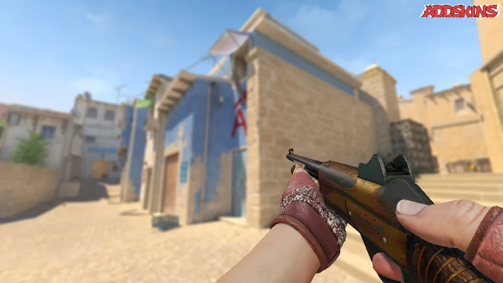 Nova | Wild Six holding