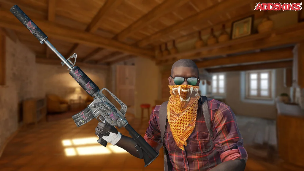 Sticker | arT (Holo) | Stockholm 2021 pose-2