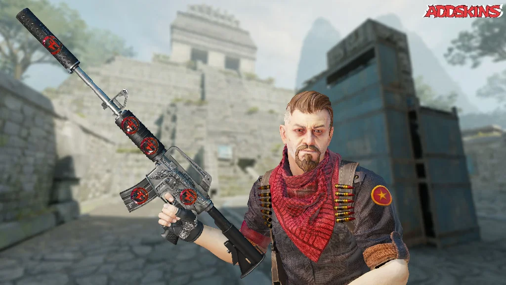 Sticker | FaZe Clan (Foil) | Katowice 2019 pose-2
