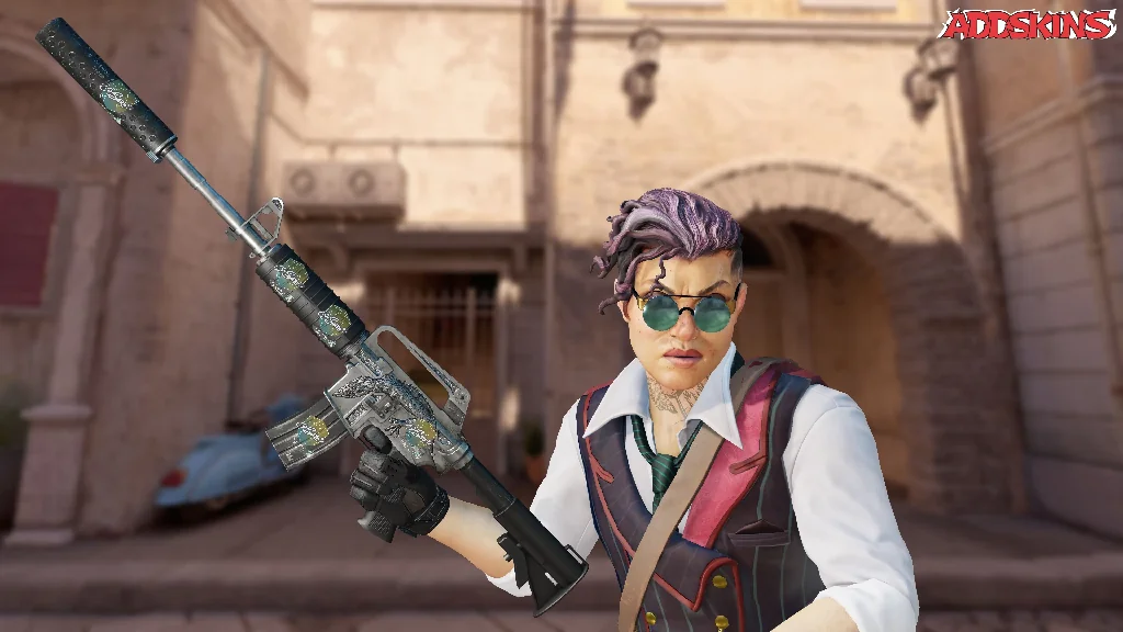 Sticker | oSee | Antwerp 2022 pose-2