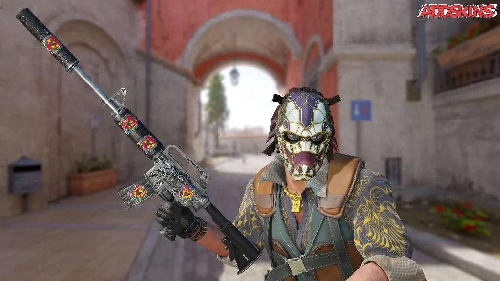 Sticker | MOUZ (Holo) | Budapest 2025 pose-2