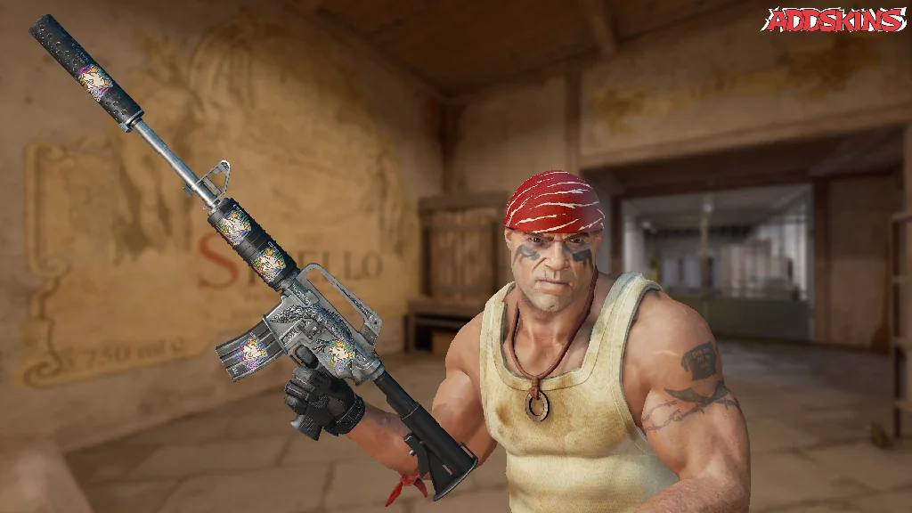 Sticker | Virtus.pro (Holo) | 2020 RMR pose-2