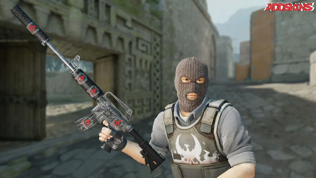 Sticker | Astralis (Embroidered) | Budapest 2025 pose-2