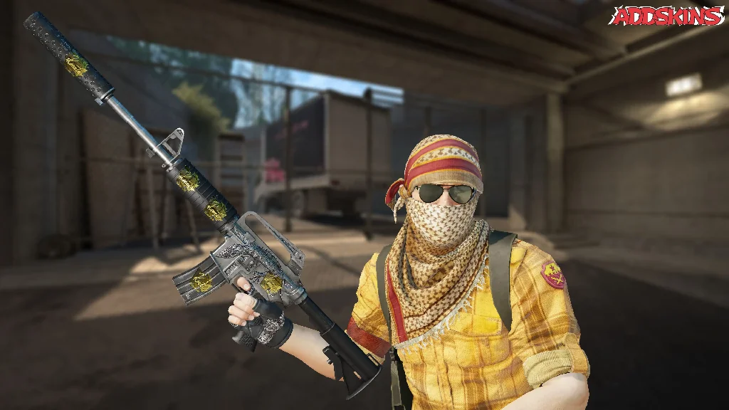 Sticker | koosta (Gold) | Cologne 2016 pose-2