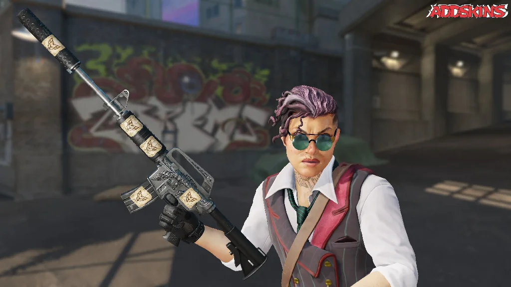 Sticker | HEROIC | Austin 2025 pose-2
