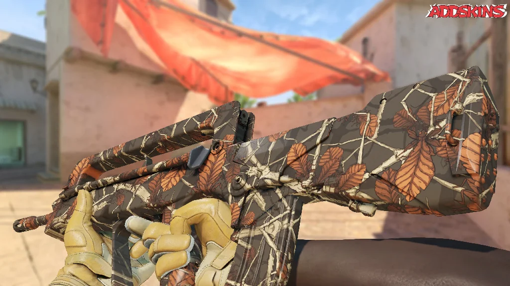 FAMAS | Crypsis inspecting