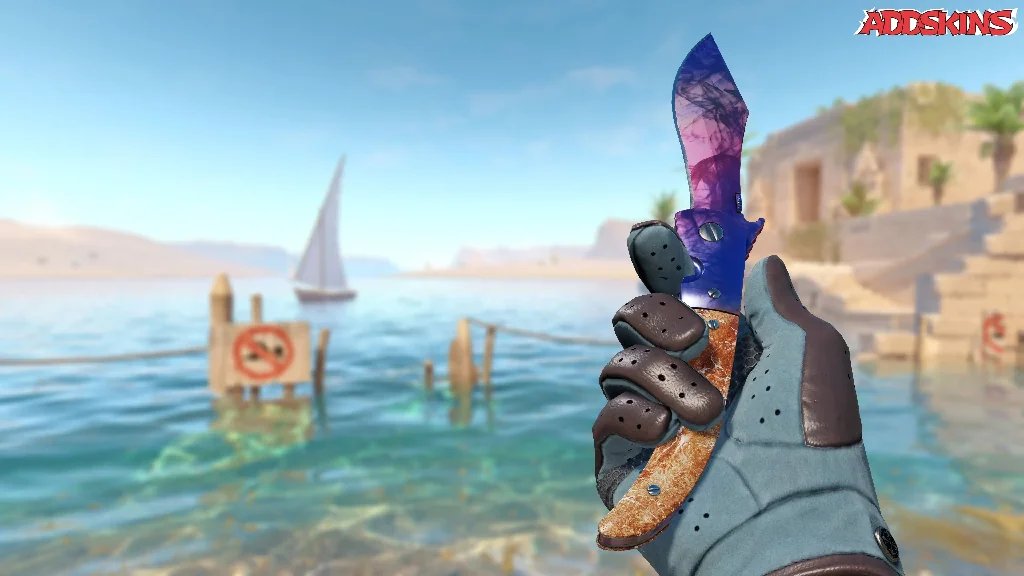★ Navaja Knife | Doppler Phase 1 inspecting