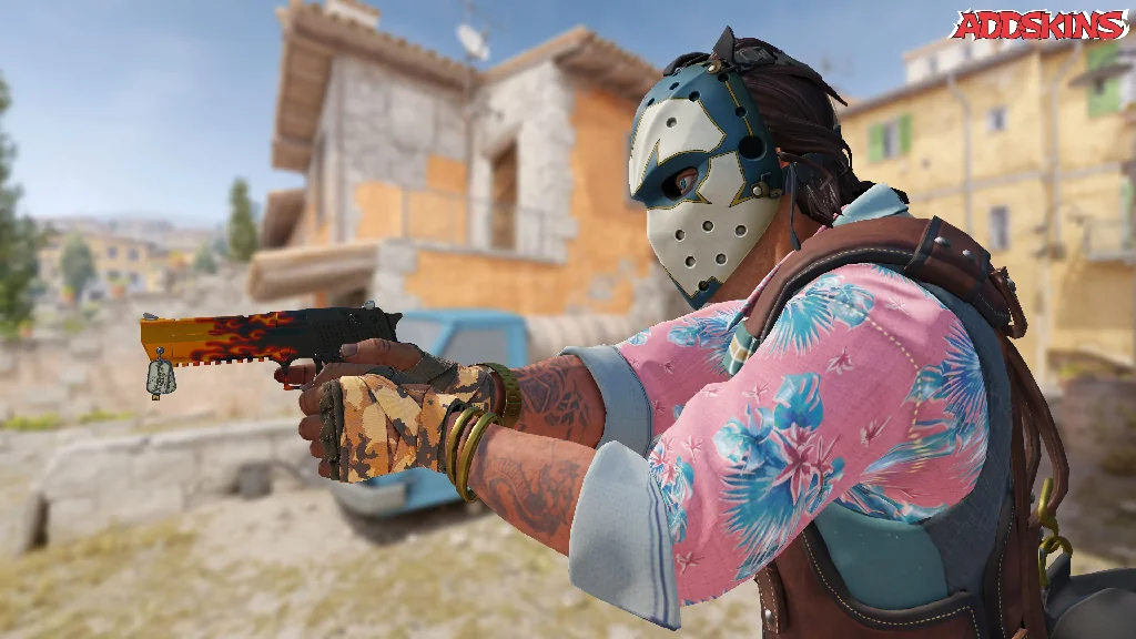 Charm | Austin 2025 Highlight | Surprise Flank pose-3