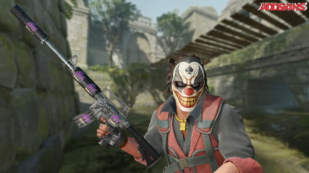 Sticker | L1haNg (Holo) | Shanghai 2024 pose-2