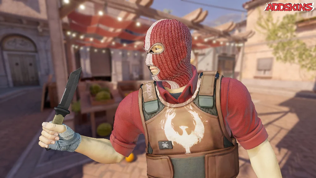 ★ Ursus Knife | Vanilla pose-2