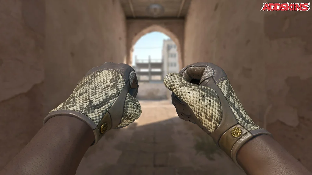 ★ Driver Gloves | Diamondback holding