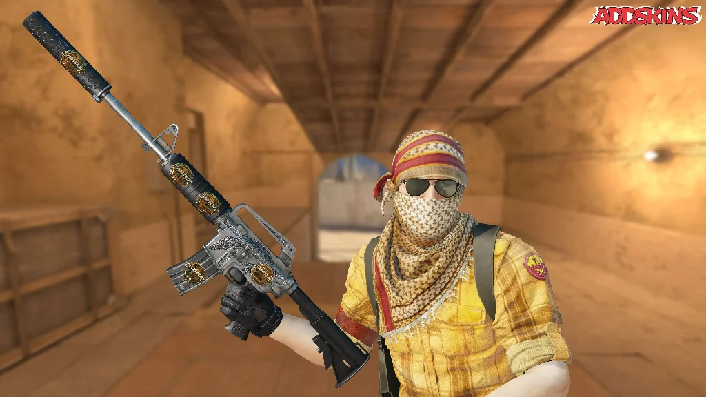 Sticker | coldzera (Gold) | London 2018 pose-2