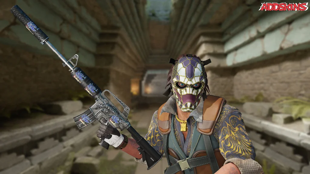 Sticker | sl3nd (Holo) | Shanghai 2024 pose-2