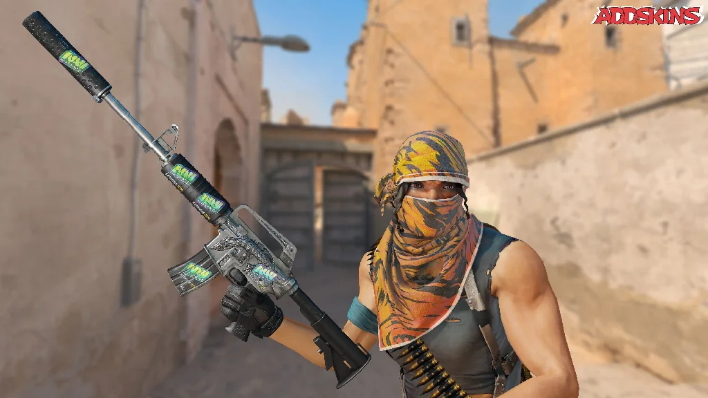 Sticker | Natus Vincere (Holo) | Katowice 2014 pose-2