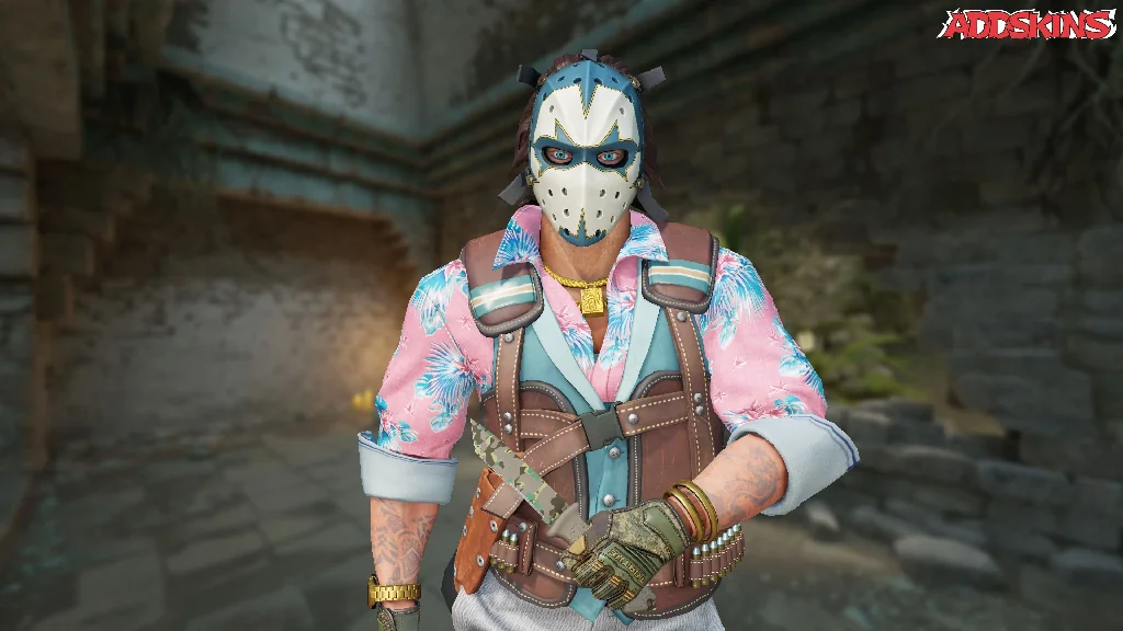 ★ Ursus Knife | Boreal Forest pose-1